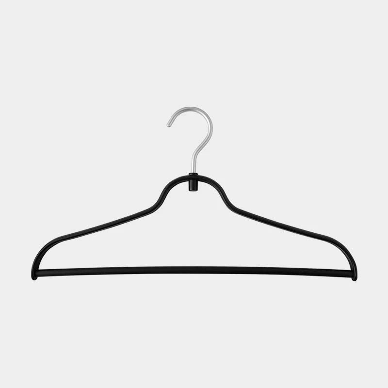 Cintre anti-traces de qualité supérieure pour usage domestique