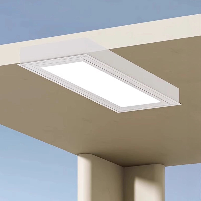 رف تجفيف Easerac M20 ممتد من السقف، يحتوي على ذراعي رفع مزدوجتين وقضبان تلسكوبية.