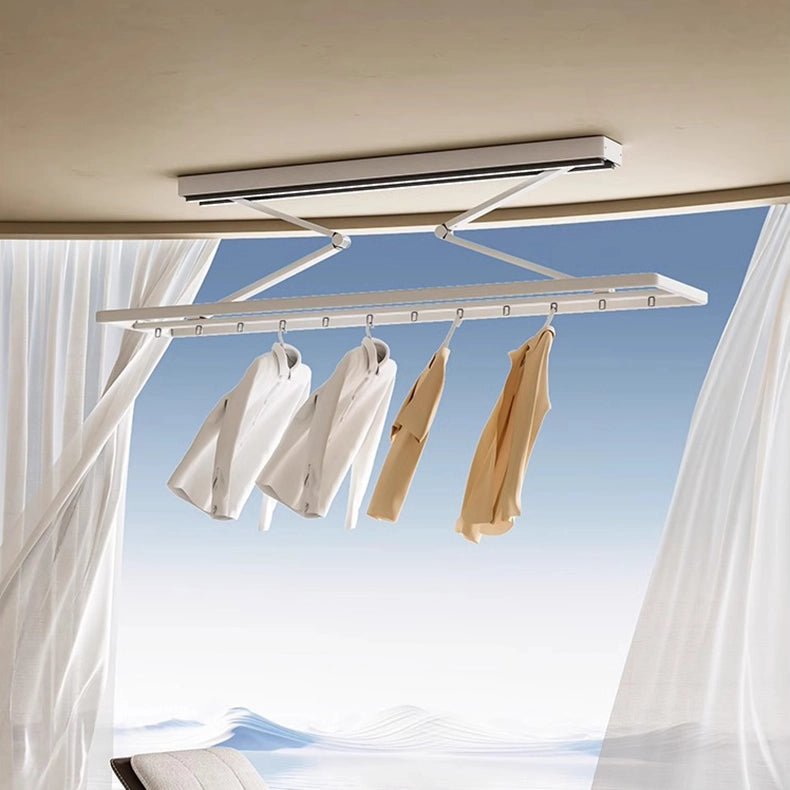 EaseRack X9 Mini with four-way anti-tilt structure, ensuring stability and balance during use.