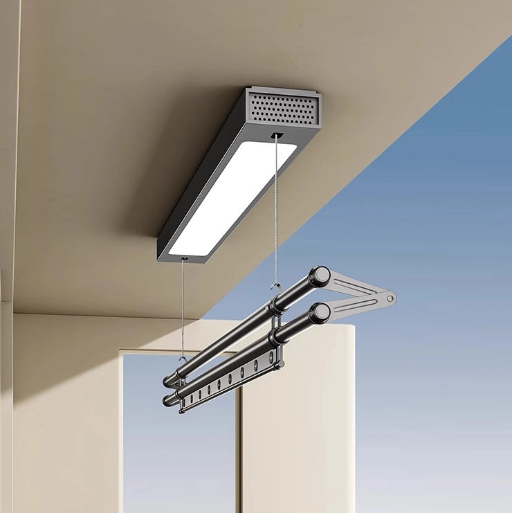 Easerack M2 Mini Airer meets modern lifestyle and young user needs