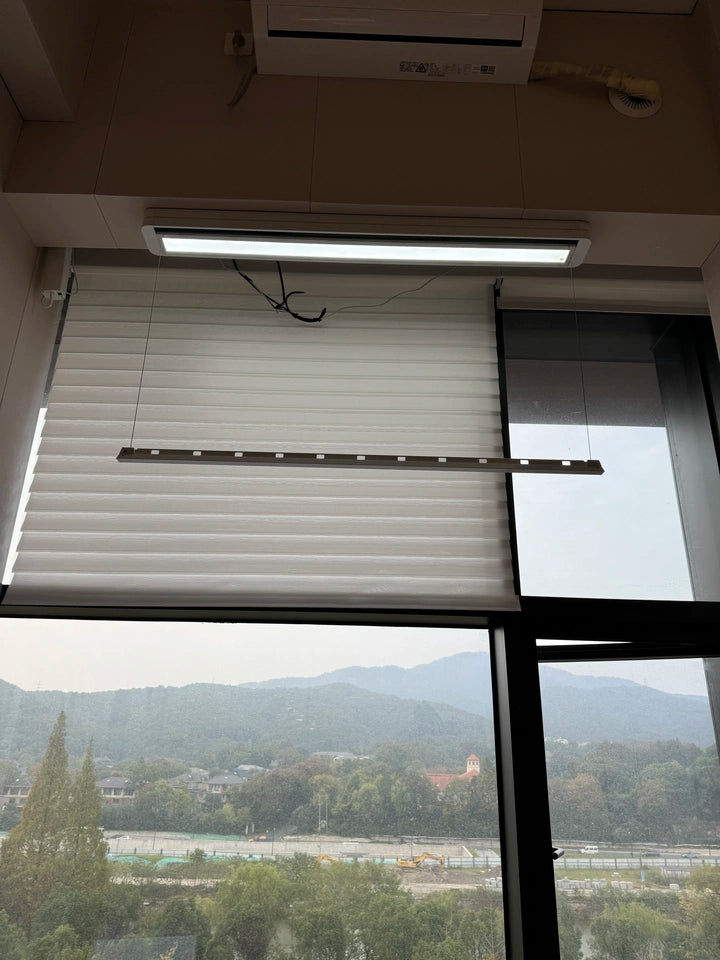 Easerack M3 Mini Ceiling Mounted Drying Rack – Smart and Space-Saving Solution for Modern Homes