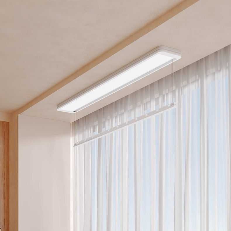 Easerack M3 Mini electric drying rack – A sleek and space-saving ceiling-mounted solution for a modern and comfortable home.