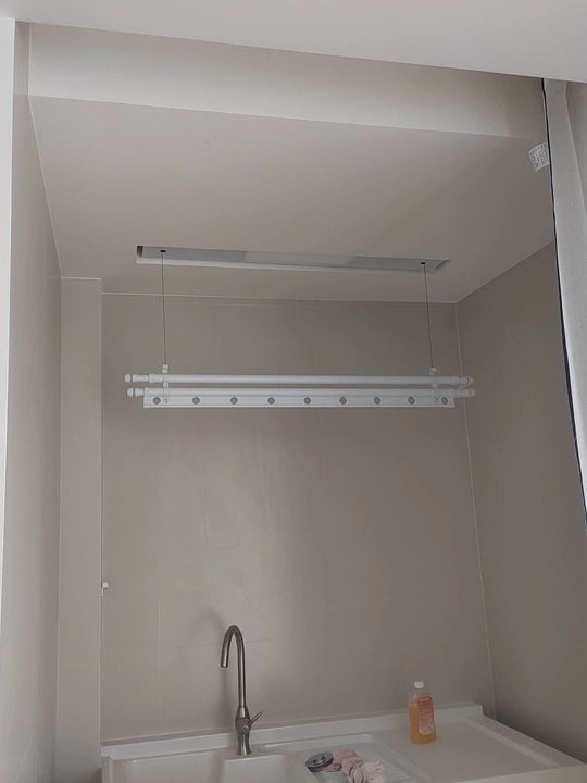 Easerack M3 Mini Smart Laundry Dryer – Advanced Electric Drying Rack for Indoor Use