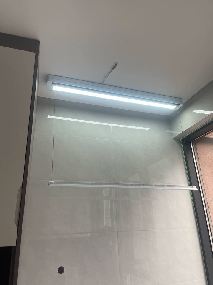 Easerack M3 Mini Space-Saving Drying Rack – Stylish and Efficient Ceiling Mounted Clothes Hanger