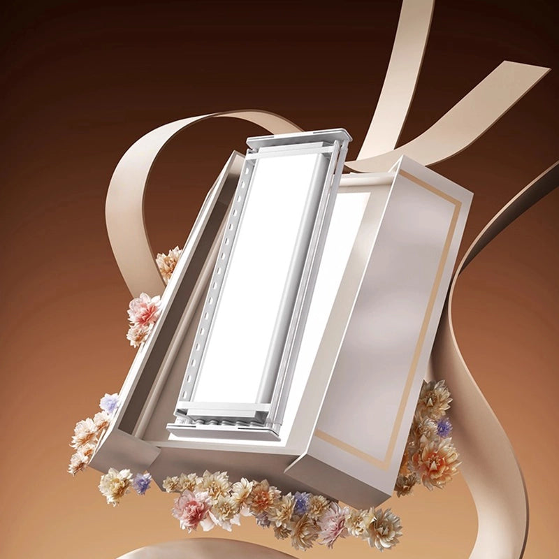 Easerack’s premium smart electric clothes drying rack combines balcony aesthetics with practical functionality, making it ideal for modern living spaces.