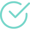 Quality check icon representing Easerack’s product testing and reliability.