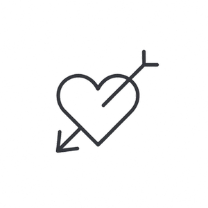 Easerack Icon für Material/Haltbarkeit (Symbolgrafik).