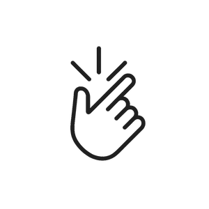 Easerack Icon für Bedienung/Steuerung (Symbolgrafik).