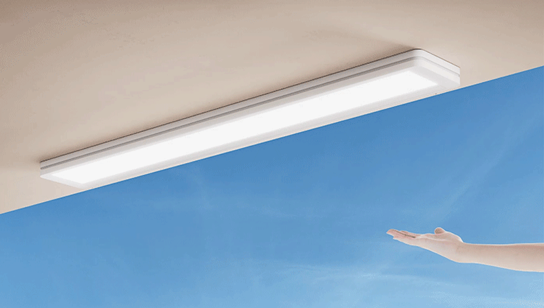 Easerack M3 Mini mit intelligenter Hinderniserkennung – stoppt automatisch beim Absenken, sobald ein Widerstand erkannt wird.