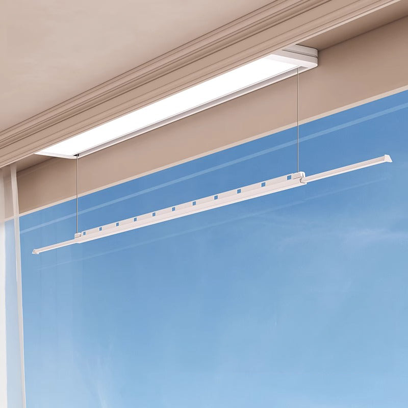 Easerack M3 Mini Smart Electric Drying Rack – Asciugatrice da soffitto salvaspazio per case moderne